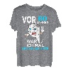 60 Geburtstag Mann 60ster Männer Herren 60er Geburtstag Mann T-Shirt