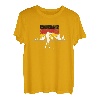 Biathlon Biathlet Deutschland Flagge Skilanglauf Geschenk T-Shirt