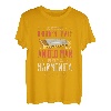 Mundharmonika Vintage Retro Mundharmonika Spieler Geschenk T-Shirt