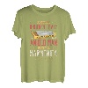 Mundharmonika Vintage Retro Mundharmonika Spieler Geschenk T-Shirt