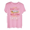 Mundharmonika Vintage Retro Mundharmonika Spieler Geschenk T-Shirt