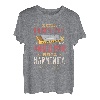 Mundharmonika Vintage Retro Mundharmonika Spieler Geschenk T-Shirt