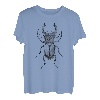 Hirschkäfer / Junggesellenabschied / Entomologie / Insekten T-Shirt