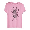 Hirschkäfer / Junggesellenabschied / Entomologie / Insekten T-Shirt