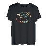 Herren Vater Sohn Partnerlook Gamer Player 1 T-Shirt