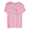 Herren Vater Sohn Partnerlook Gamer Player 1 T-Shirt
