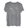 Herren Vater Sohn Partnerlook Gamer Player 1 T-Shirt