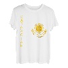 Kasachischer Adler Kasachstan Flagge Wurzeln Kasache Stolz T-Shirt