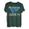 Herren Tauchen Vater Scuba Diving Freizeittaucher Taucher Papa T-Shirt
