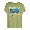 Herren Tauchen Vater Scuba Diving Freizeittaucher Taucher Papa T-Shirt