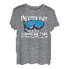Herren Tauchen Vater Scuba Diving Freizeittaucher Taucher Papa T-Shirt