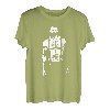 Cub Otter Hunk Gay Bears Gay Art Erotica T-Shirt