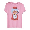 Kaugummiautomat Kaugummi Grafik für Herren Damen Kinder T-Shirt