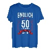 50. Geburtstag 1971 Erwachsen Lustig Endlich 50 T-Shirt