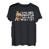 I Dua Ned Grantln I Sag Blos Wias Is Bayrisch Grantler T-Shirt