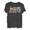I Dua Ned Grantln I Sag Blos Wias Is Bayrisch Grantler T-Shirt