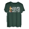 I Dua Ned Grantln I Sag Blos Wias Is Bayrisch Grantler T-Shirt
