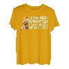 I Dua Ned Grantln I Sag Blos Wias Is Bayrisch Grantler T-Shirt