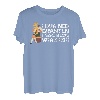 I Dua Ned Grantln I Sag Blos Wias Is Bayrisch Grantler T-Shirt