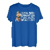 I Dua Ned Grantln I Sag Blos Wias Is Bayrisch Grantler T-Shirt