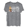 I Dua Ned Grantln I Sag Blos Wias Is Bayrisch Grantler T-Shirt