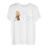 I Dua Ned Grantln I Sag Blos Wias Is Bayrisch Grantler T-Shirt