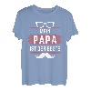 Mein Papa ist der Beste T-Shirt