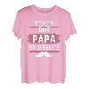 Mein Papa ist der Beste T-Shirt