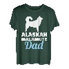 Hapfox Papa T-Shirt