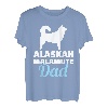 Hapfox Papa T-Shirt