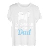 Hapfox Papa T-Shirt