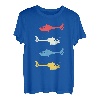 Helikopter Pilot Aviation Fliegen Hubschrauber Piloten T-Shirt