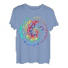 In A World Where You Can Be Anything Be Kind Puzzleteil T-Shirt