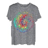 In A World Where You Can Be Anything Be Kind Puzzleteil T-Shirt