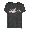 Kapitän Bootsfahrer Segler T-Shirt