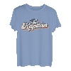 Kapitän Bootsfahrer Segler T-Shirt
