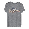 Kapitän Bootsfahrer Segler T-Shirt