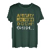 Bachelor Abi 2020 Abiturient Abitur Geschenk T-Shirt