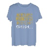 Bachelor Abi 2020 Abiturient Abitur Geschenk T-Shirt