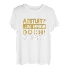 Bachelor Abi 2020 Abiturient Abitur Geschenk T-Shirt