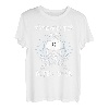 Herren Tätowierter alter Sack Vater Großvater Onkel Opa T-Shirt