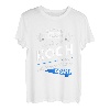 Herren T-Shirt Koch Beruf kochen Küche Chef Geschenk Spruch T-Shirt