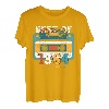 59. Geburtstag Geschenke Mann Best of Jahrgang 1964 Kassette T-Shirt
