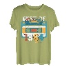 59. Geburtstag Geschenke Mann Best of Jahrgang 1964 Kassette T-Shirt