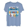 59. Geburtstag Geschenke Mann Best of Jahrgang 1964 Kassette T-Shirt