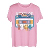 59. Geburtstag Geschenke Mann Best of Jahrgang 1964 Kassette T-Shirt