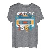 59. Geburtstag Geschenke Mann Best of Jahrgang 1964 Kassette T-Shirt