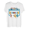 59. Geburtstag Geschenke Mann Best of Jahrgang 1964 Kassette T-Shirt