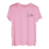 Ich tu nix ich will nur Wein. Der Die tut nichts will Wine. T-Shirt