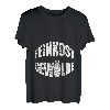 Herren Feinkostgewölbe - Das Ist Kein Dicker Bauch! - Fun T-Shirt
